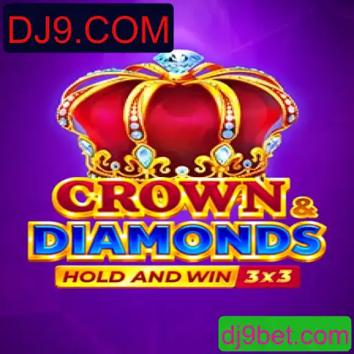 Explorando o Mundo de Crowndiamonds: Jogo Online e Estratégias no DJ9.COM