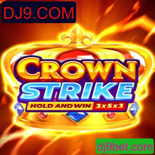 Crownstrike: Mergulhando no Universo do Novo Jogo Sensação de DJ9.COM
