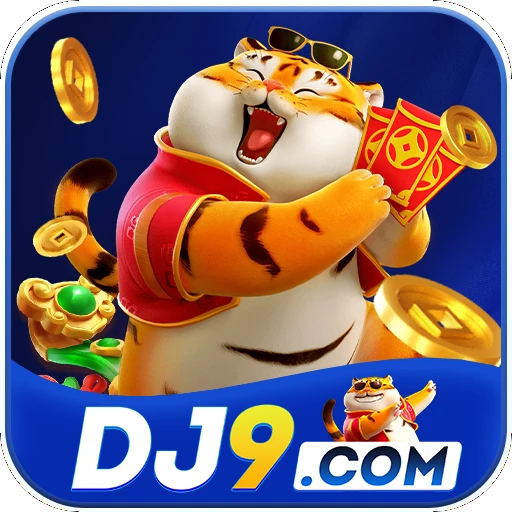 DJ9.COM-Top Online Slot Games Logo