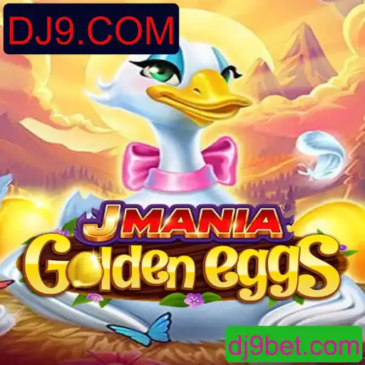 Descubra o Jogo JManiaGoldenEggs: Regras e Estratégias