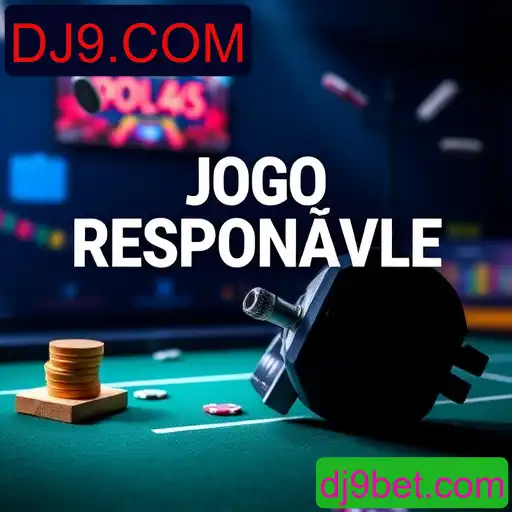 Jogo Responsável