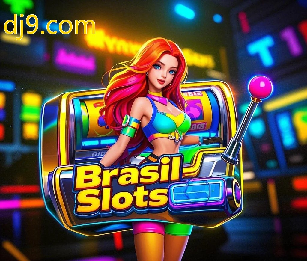 dj9-Game-Slots