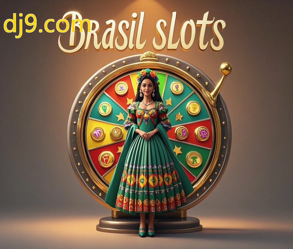 dj9-Game-Slots