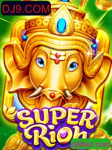 Explorando o Mundo Emocionante de SuperRich: Um Jogo Inovador em DJ9.COM